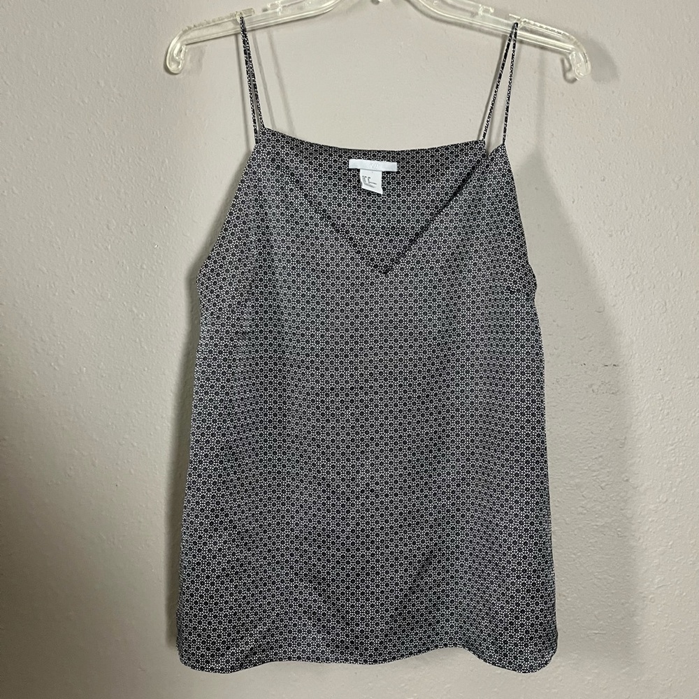 H&M Satin Cami
